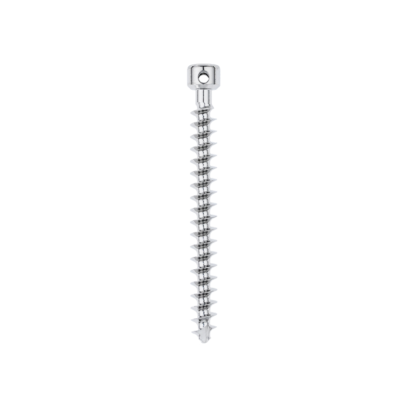 VOI 4.0mm Stainless Steel Cancellous Bone Anchor Self-Tapping